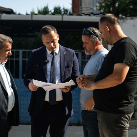 Beton yol yapimi (1)