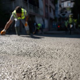 Beton yol yapimi (5)