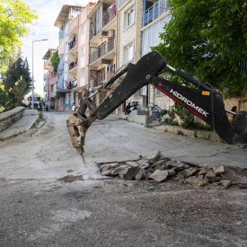 Beton yol yapimi (7)