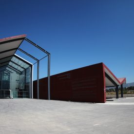 Yeşilova Höyüğü (2)