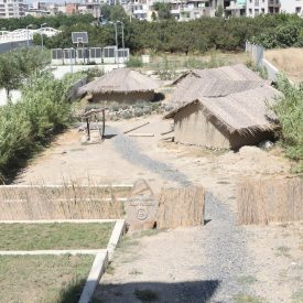 Yeşilova Höyüğü (3)