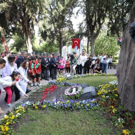 Zübeyde Hanım (3)
